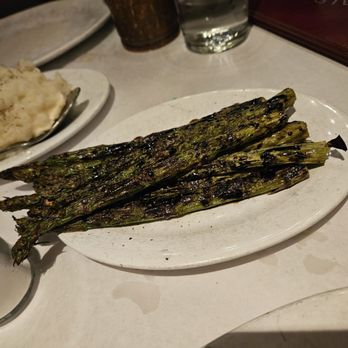 West Side Steakhouse - Asparagus - Steakhouses Near Me - New York, New York West Side Steakhouse - Asparagus - Steakhouses Near Me - New York, New York