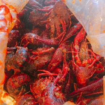 LA Crawfish - Service is great and friendly! This is my 2nd times to visit in these 3 days! - Vietnamese Near Me - San Antonio, Texas