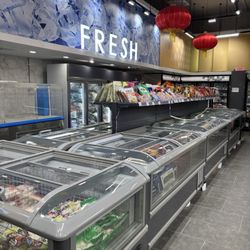 Lulu Mart - Interior