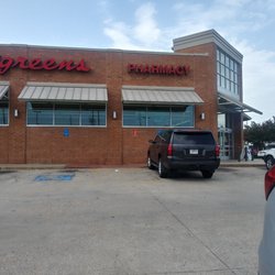 Walgreens