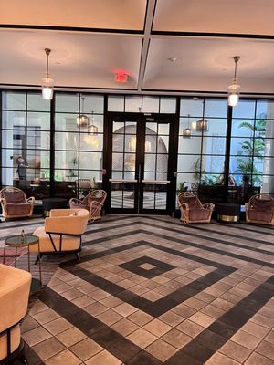 the goodtime hotel, Miami Beach, a Tribute Portfolio Hotel by null