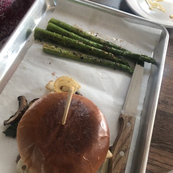 Table on 6th - Burgers Near Me - Bentonville, Arkansas Table on 6th - Burgers Near Me - Bentonville, Arkansas