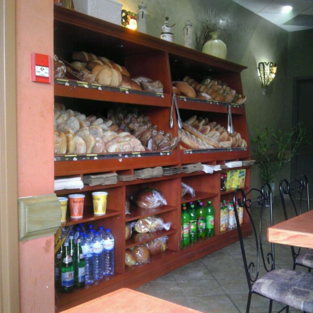Nova Era Bakery - Bakeries Near Me - Toronto, Ontario Nova Era Bakery - Bakeries Near Me - Toronto, Ontario