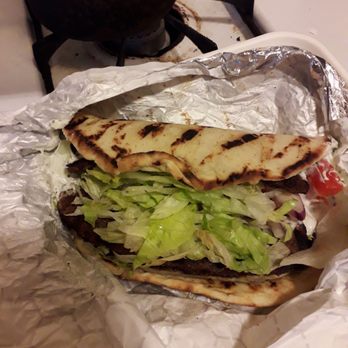 Chicken Feastin - GYRO - Chicken Shop Near Me - Brooklyn, New York Chicken Feastin - GYRO - Chicken Shop Near Me - Brooklyn, New York