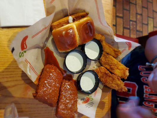 Chili's Grill & Bar by null