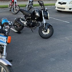 Pacific Motorcyle Training