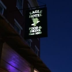 Eagle Hotel