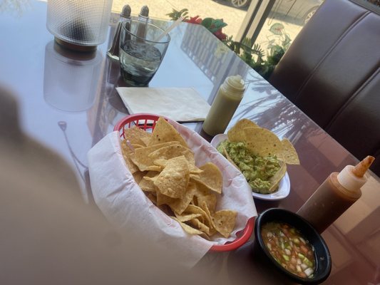 Maravillas Restaurant by null