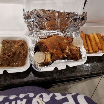 Manila Eats - Crispy Pata, lumpia - Filipino Near Me - Tampa, Florida