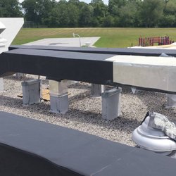 Pyramid Insulation