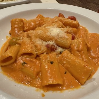 Core de Roma - Rigatoni vodka - Italian Near Me - Bala Cynwyd, Pennsylvania