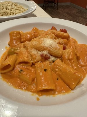 Core de Roma by null