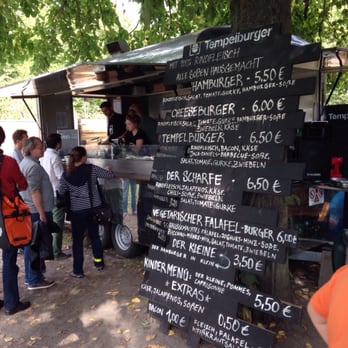 Tempelburger - Food Trucks Near Me Tempelburger - Food Trucks Near Me