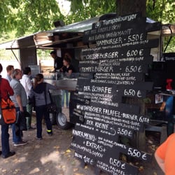 Tempelburger