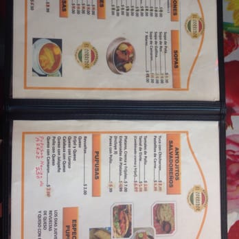 El Corredor - Menu - Mexican Near Me - Los Angeles, California El Corredor - Menu - Mexican Near Me - Los Angeles, California