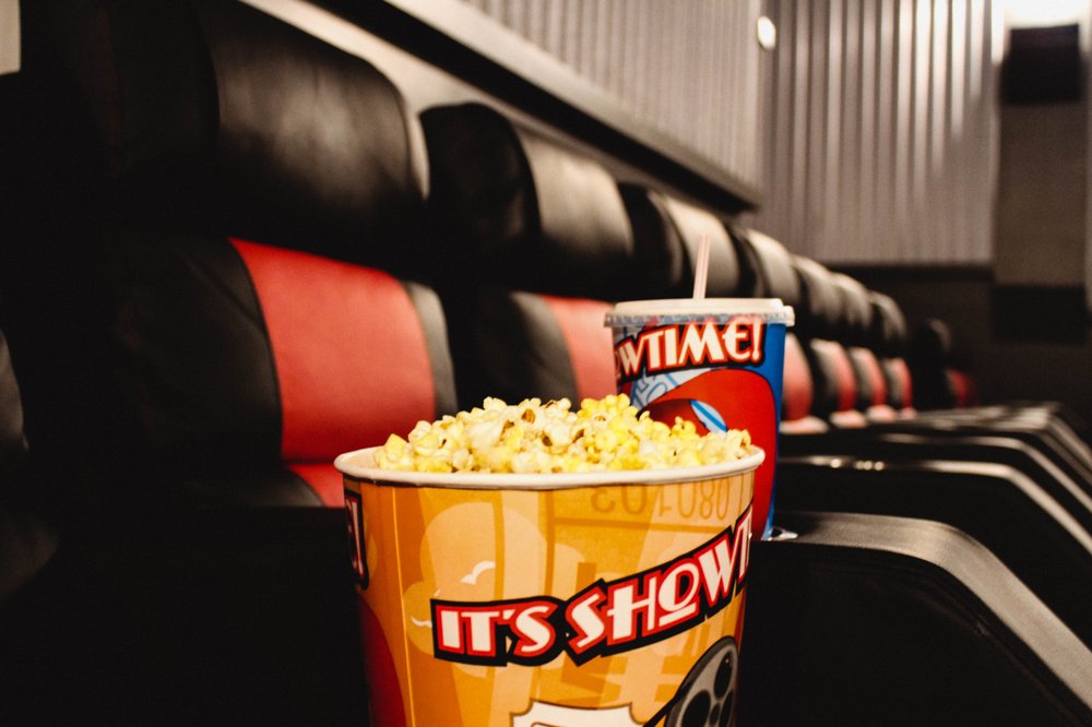 WEST BEND CINEMA Updated November 2024 10 Reviews 2014 Parkway Dr