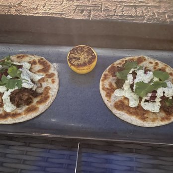 Gerrard Street Kitchen - Indian Spiced Paratha Tacos - Cocktail Bars Near Me - Washington, DC, District of Columbia Gerrard Street Kitchen - Indian Spiced Paratha Tacos - Cocktail Bars Near Me - Washington, DC, District of Columbia