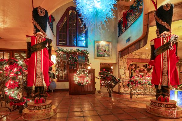 Tuscany Restaurant by null