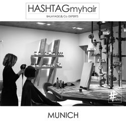 HASHTAGmyhair