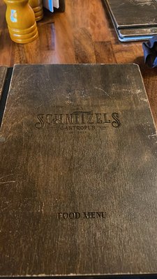 Schnitzels by null