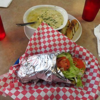 Eirinis Gyros and More - Greek Near Me - Corpus Christi, Texas Eirinis Gyros and More - Greek Near Me - Corpus Christi, Texas