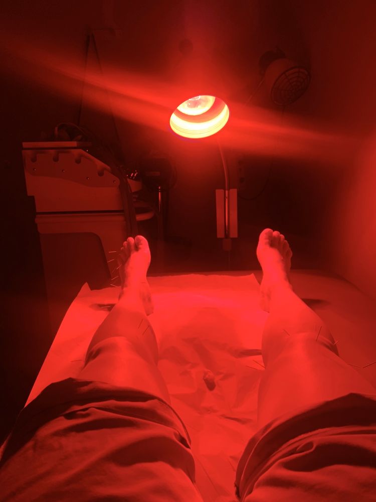 HONG’S ACUPUNCTURE, CHIROPRACTIC & HEALING CENTER 14 Photos & 19