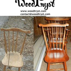 Woodtryst