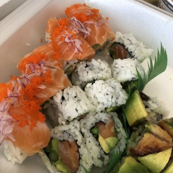 JooN's Sushi - Sushi Bars Near Me - Murrieta, California JooN's Sushi - Sushi Bars Near Me - Murrieta, California