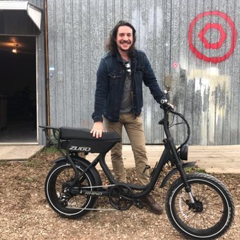 ZuGo Bike - Bikes Near Me - Austin, Texas ZuGo Bike - Bikes Near Me - Austin, Texas