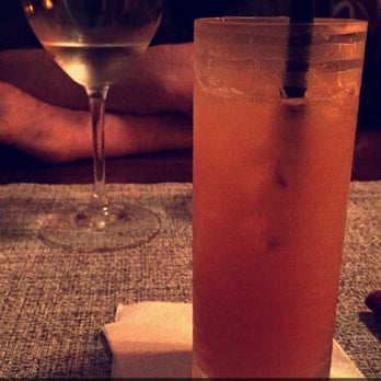 Marmalade - Passion fruit sangria - Caribbean Near Me - San Juan, Puerto Rico