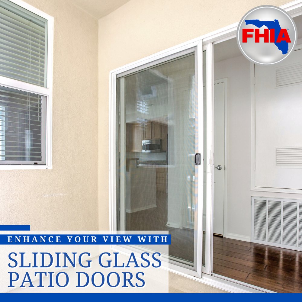Slide of FHIA Remodeling - South Florida