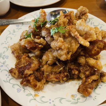 New China Restaurant - 锅包肉 - Chinese Near Me - Millbrae, California