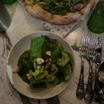 Barbusa - Salad - Italian Near Me - San Diego, California Barbusa - Salad - Italian Near Me - San Diego, California