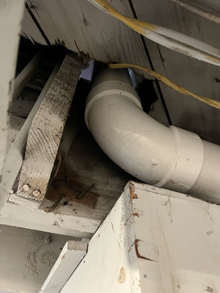 Slide of Astro Plumbing Services