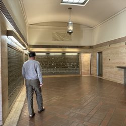 Architectural Foundation of Santa Barbara