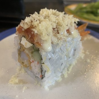 Sushi Train - Sushi Bars Near Me - Lacey, Washington