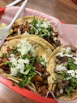 Carmela's Taqueria by null