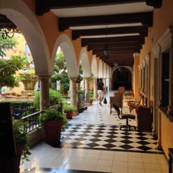 Hotel Caribe