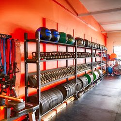 Five Mountain Fitness Center