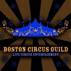 Boston Circus Guild - Boston Circus Guild!