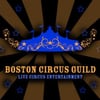 Boston Circus Guild gift card