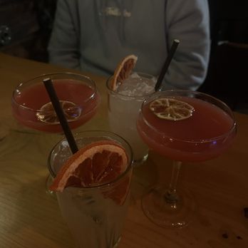 Cedar Room - Cocktail Bars Near Me - Campbell, California