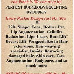 Instant Glamour Beauty Shop - Over 25 Years Experience.  Customer Service like no other...The Best In Business Award...