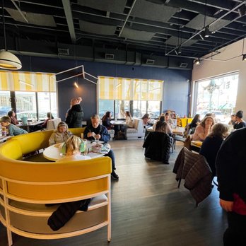 Hatch - Breakfast & Brunch Near Me - Huntington, New York