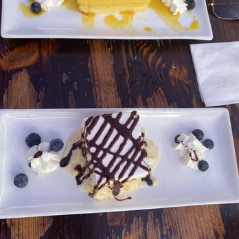Bistro Punta Sal - Peruvian Near Me - Woodside, New York