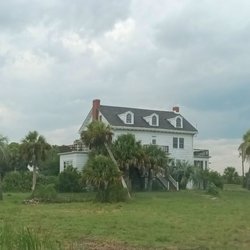 Butler Island Plantation