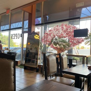 Coffee Con Pan - Entrance - Sandwiches Near Me - Tulsa, Oklahoma