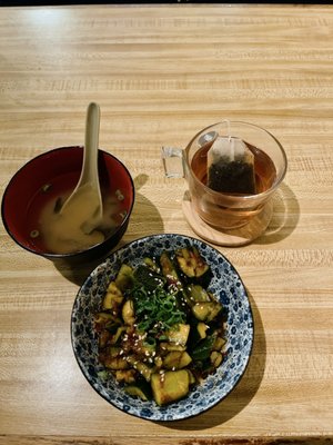 KANPAI - Sushi, Noodle, & Sake Bar by null