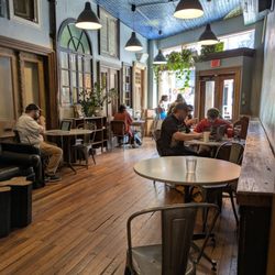 Old City Java