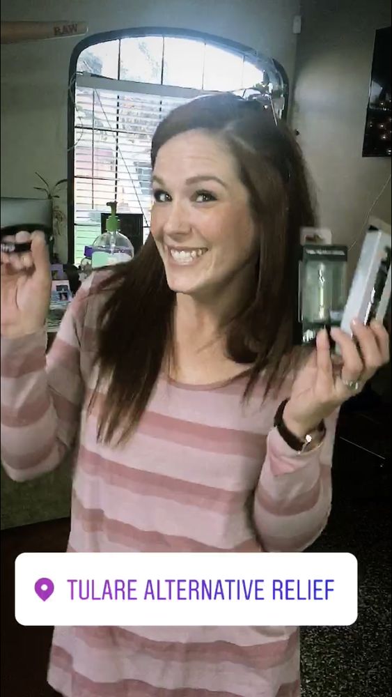 TULARE ALTERNATIVE RELIEF Updated August 2024 150 N J St, Tulare